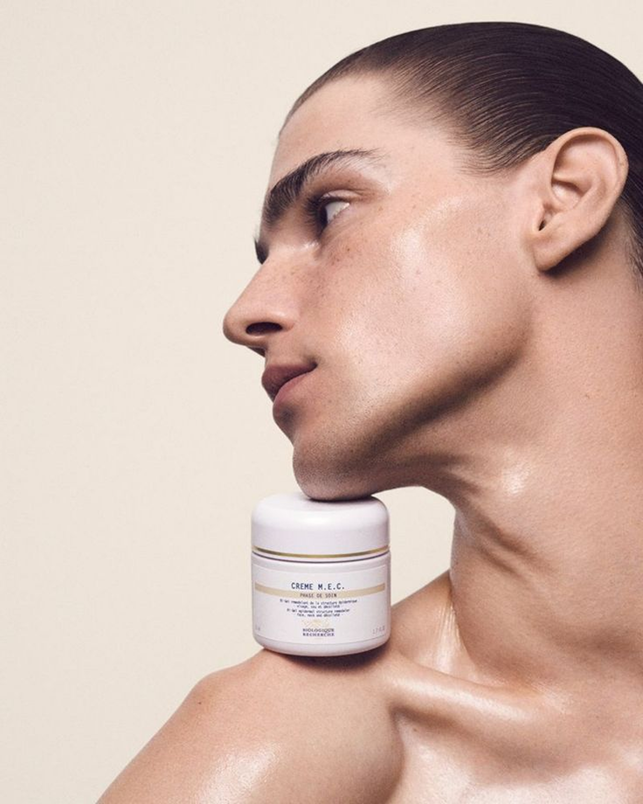 Biologique Recherche — методология ухода